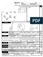 MoCA Test Portuguese - Versãoalternativa1
