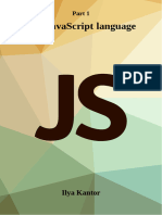 Javascript 