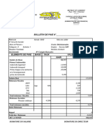 2.salaire Chauffeurs