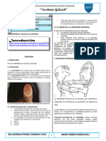 Semana 2 Dpersonal Contrucción de La Identidad Personal y Autoestima 4to