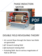 Singlephaseinductionmotor ppt1