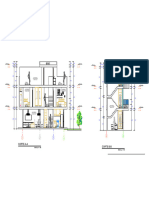 ARQUITECTURA EN OBRA Model