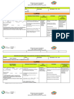 Año 2023-2024 Soberania