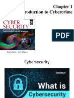 Chapter1cybersecurity PDF