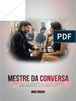 Livro 2 Mestre Da Conversa