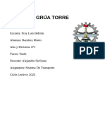 Grua Torre 2