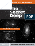 Deep-Sky Companions - The Secret Deep