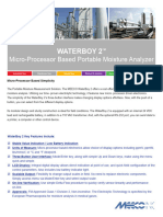 Meeco Moisture Analyzer Manual