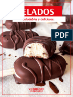 Helados Sanos - Ebook Gratis (NI)