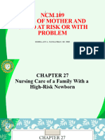 CHApter 27 MCN 2023