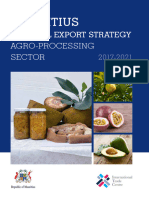 2 Agro-Processing Web