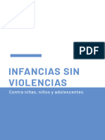 Infancias Sin Violencia - RED POR LA INFANCIA