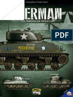 Sherman The American Miracle