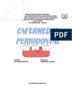 Enf Periodontal