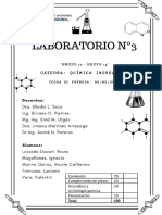 Laboratorio N°3. Lossada Magallanes Merino Troncoso Vera.