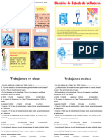 Ficha de La Materia