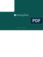 Mana Dale Brochure 