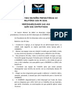 Dinâmica de Trabalho 90 Dias Ads e Contratadfos