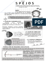 Copia de Resumen Espejos y Lentes