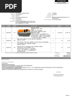 C25783motor de Cadena Monofasico 127V Power Chain