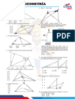 Miscelanea Geometria 4° Grado