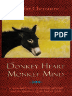 Donkey Heart Monkey Mind - Chetouane, Djaffar - Oakland, Calif., 2011 - Oakland, Calif. - CPC - 9780615314075 - Anna's Archive