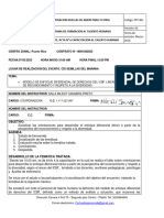 Acta 5 Modelo de Enfoque Diferencial