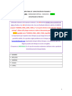 Examen Final Libre Tema 2