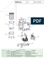 DGVL150SE-0013 Parts