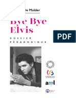 DP Bye Bye Elvis