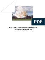 EOD Training Handbook Rev 1