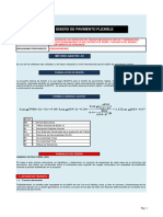 Diseño Del Pavimento Flexible Canal Yt