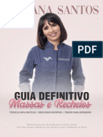 Guia Definitivo - Massas e Recheios