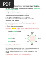 CM Baroque Complet