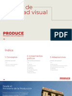 Manual de Identidad Visual PRODUCE - 16072021 PDF