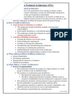 Ch2. System Technical Architecture