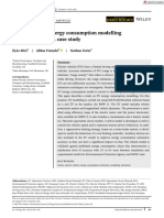 Intl J of Energy Research - 2020 - Miri - Electric Vehicle Energy Consumption Modelling and Estimation A Case Study