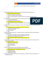 Rudman 2 Prosthodontics