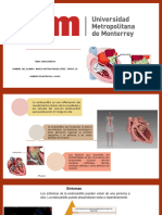 Endocarditis - Marco A. Rueda Lopez 3a