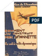 HM8 Comment Avionnette