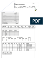 Annex For CHWP Area