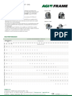 Frame Eng Aeration System Datasheet