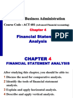 CHAP-4 Fin - State. Analysis