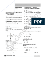 Number System Resonance Rmo-Nsejs