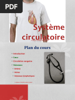 Anato23-Systeme Circulatoire