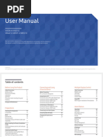 Vm46bu Manual