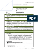 Modul Ajar Kurikulum Merdeka Matematika SD Kelas 4 (Volume 1)