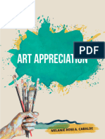 Art App Handout