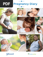 Australia Jandj Babycenter Pregnancy Diary