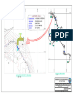 Plano de Fuentes de Agua